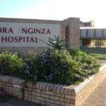 Contact Dora Nginza Hospital Nursing School
